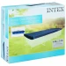 Тент для прямоугольного каркасного бассейна Intex 450x220 см 28039