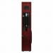 Акустические колонки ELTRONIC (30-33) HOME SOUND комплект 2 колонки, красный