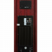Акустические колонки ELTRONIC (30-33) HOME SOUND комплект 2 колонки, красный