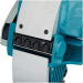 Сетевой электрорубанок Makita 1002BA, 1050 Вт синий/серый
