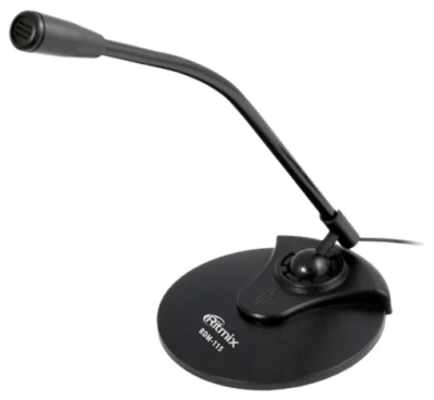 Микрофон Ritmix RDM-115