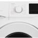 Стиральная машина TCL TWOF-606W10W1 White, с фронтальной загрузкой, с паром, 6кг, 1000об/мин, инверторная