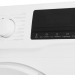 Стиральная машина TCL TWOF-606W10W1 White, с фронтальной загрузкой, с паром, 6кг, 1000об/мин, инверторная