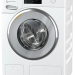 Стиральная машина Miele WWV 980 WPS Passion, белый, 9 кг, 1600 об/мин, 28 программ 