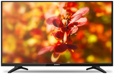 LED телевизор KRAFT KTV-P43UHD02T2CIWL