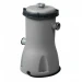 Бассейн Bestway Steel Pro Max 5612X белый