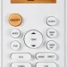 Кондиционер Midea MSFRW-09N8C2-I/MSFR-09N8C2-O, 26 м², автоперезапуск, самодиагностика, самоочистка внутреннего блока