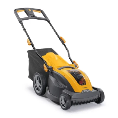 Аккумуляторная газонокосилка STIGA Combi 340e Kit 294386068/ST2