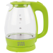 Электрочайник HomeStar HS-1012 (зеленый)