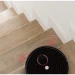 Робот-пылесос GARLYN SR-700 черный, Wi-Fi, пылесборник - 0.35 л