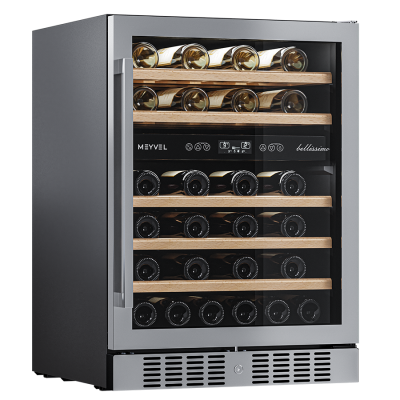 Винный шкаф Meyvel MV46-KST2