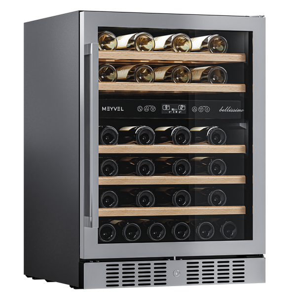 Винный шкаф Meyvel MV46-KST2