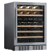 Винный шкаф Meyvel MV46-KST2