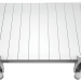 Конвектор Thermex Lummi 1500E