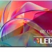 Телевизор Hisense 65E7KQ