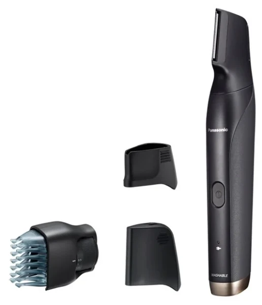 Машинка для стрижки Panasonic ER-GD61-K520