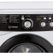 Стиральная машина Indesit EWSD 51031 BK CIS