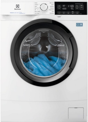Стиральная машина Electrolux SensiCare 600 EWS6307BE