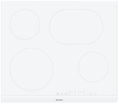 Варочная панель Gorenje ECT643WCSC