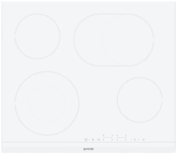 Варочная панель Gorenje ECT643WCSC