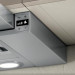 Вытяжка встраиваемая Elica Elite 26 IX/A/60/VT LED (PRF0094051B), нержавеющая сталь/черный