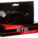Комплект фонарей STG FL1559 + TL5411 черный