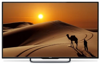Телевизор POLAR P50U51T2SCSM