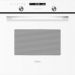 Электрический духовой шкаф Midea MO78101CGW