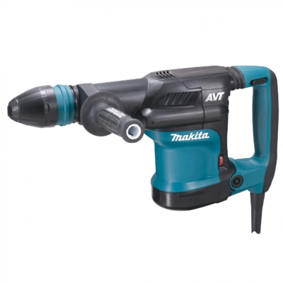 Электрический отбойный молоток Makita HM0871C, 1.1 кВт