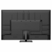 50" Телевизор BBK 50LED-8259/UTS2C, Ultra HD, SMART, QLED, чёрный