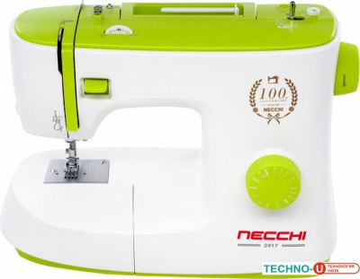 Швейная машина Necchi 2417