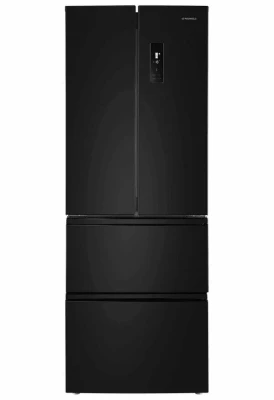 Холодильник MAUNFELD MFF180NFBE01 