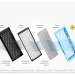 Пылесос LG VC83209UHAS, серебристый
