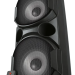 Портативная акустика SVEN PS-750 (черный)