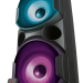 Портативная акустика SVEN PS-750 (черный)