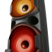 Портативная акустика SVEN PS-750 (черный)