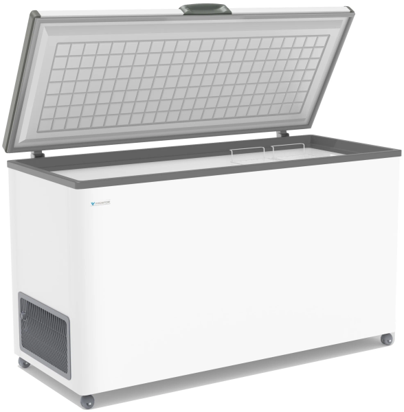 Морозильный ларь FROSTOR F500S, белый