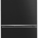 Холодильник Beko B5RCNK363ZWB, черный,320 л, внешнее покрытие-металл, размораживание - No Frost, дисплей, 59.5 см х 186 см х 65 с