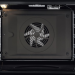 Электрический духовой шкаф Electrolux EOE7C31Z, чёрный, каталитическая очистка, 11 режимов