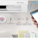 Сплит-система LG B07TS
