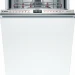 Посудомоечная машина Bosch SPV6YMX08E, 6 программ, 10 комплектов, таймер отсрочки