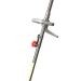 Триммер электрический ELITECH 181842 ЭТ 1000, 1000 Вт, 38 см