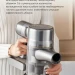 Беспроводной пылесос Dreame R20, мощность 380Вт, 4м шнур, время работы 90мин, с подсветкой зоны уборки