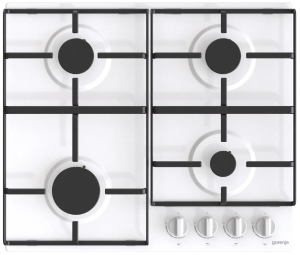 Варочная панель Gorenje G640EW