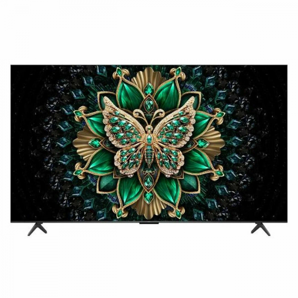 Телевизор TCL 55C6K Google TV