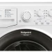 Стиральная машина Hotpoint-Ariston VMSL 5081 B