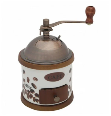 Кофемолка ZEIDAN Z-1197