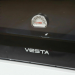 Газовая плита VESTA Bergamo VGG 10-G Белый ГК