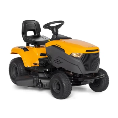 Бензиновый трактор STIGA Tornado 398 2T0610481/ST1