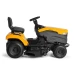 Бензиновый трактор STIGA Tornado 398 2T0610481/ST1
